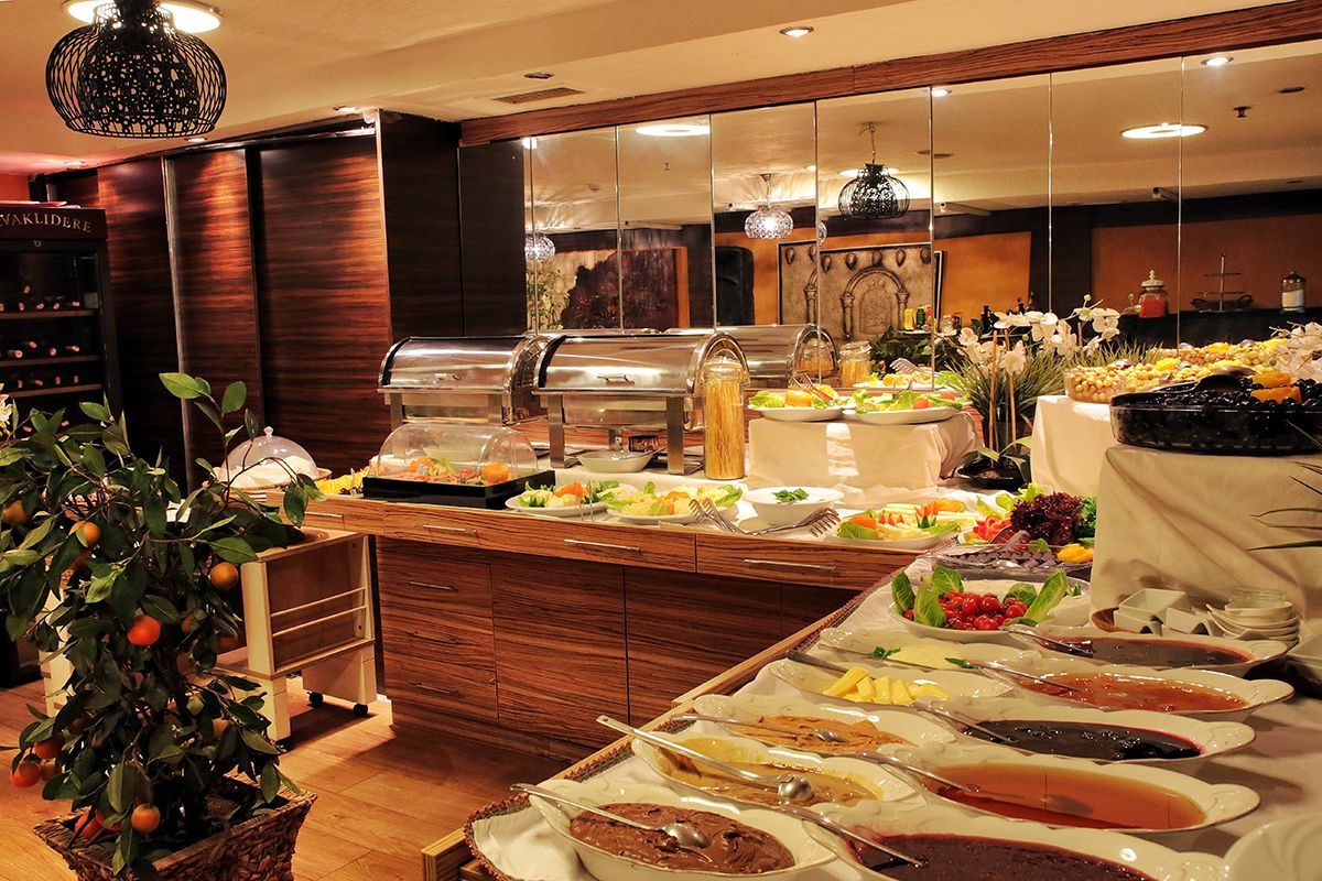 Derpa Hotel 4*