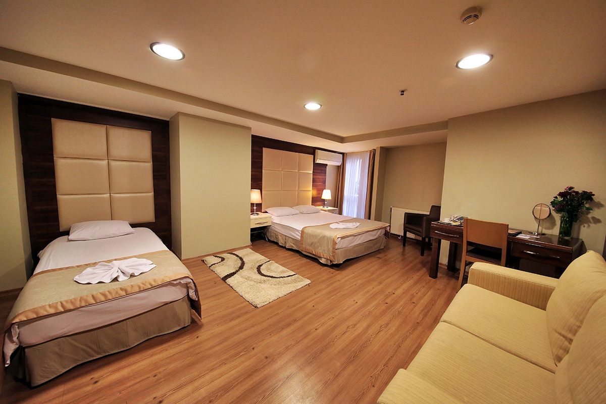 Derpa Hotel