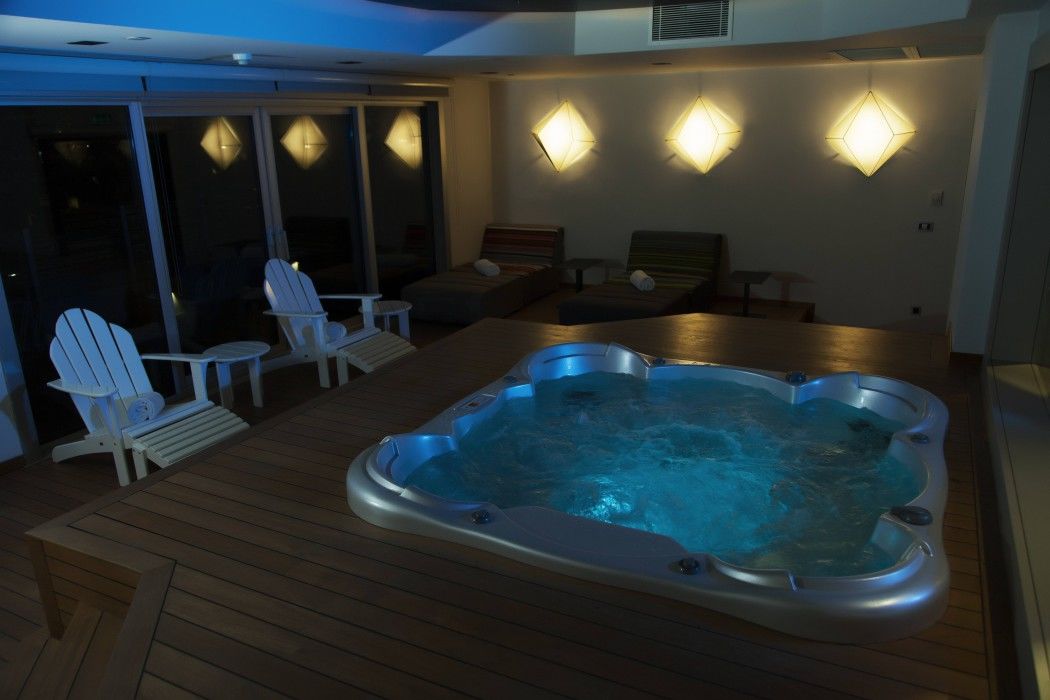 Apart Otel The Leos 4*