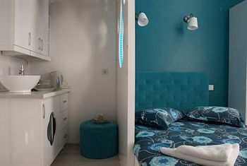 Element 3* Istanbul