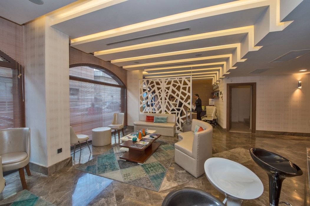 Inntel Hotel