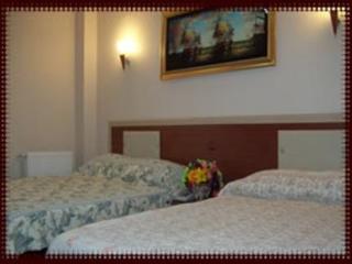 Hotel Grand Palmiye