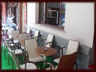 Grand Palmiye Hotel Istanbul