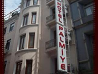 Grand Palmiye Istanbul