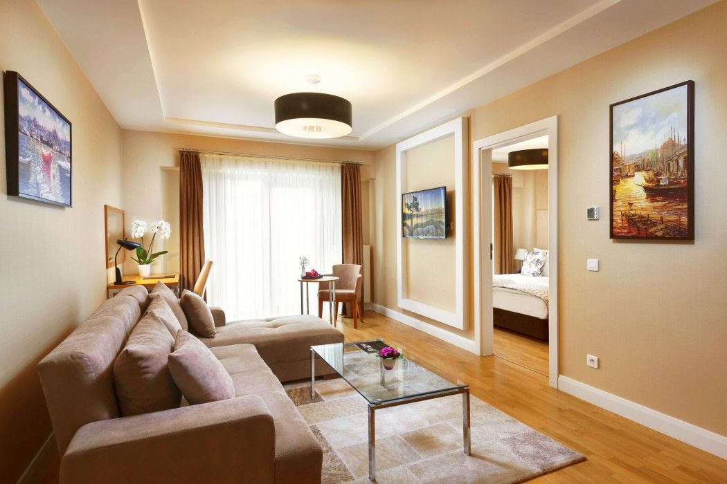 Nidya Esenyurt Hotel