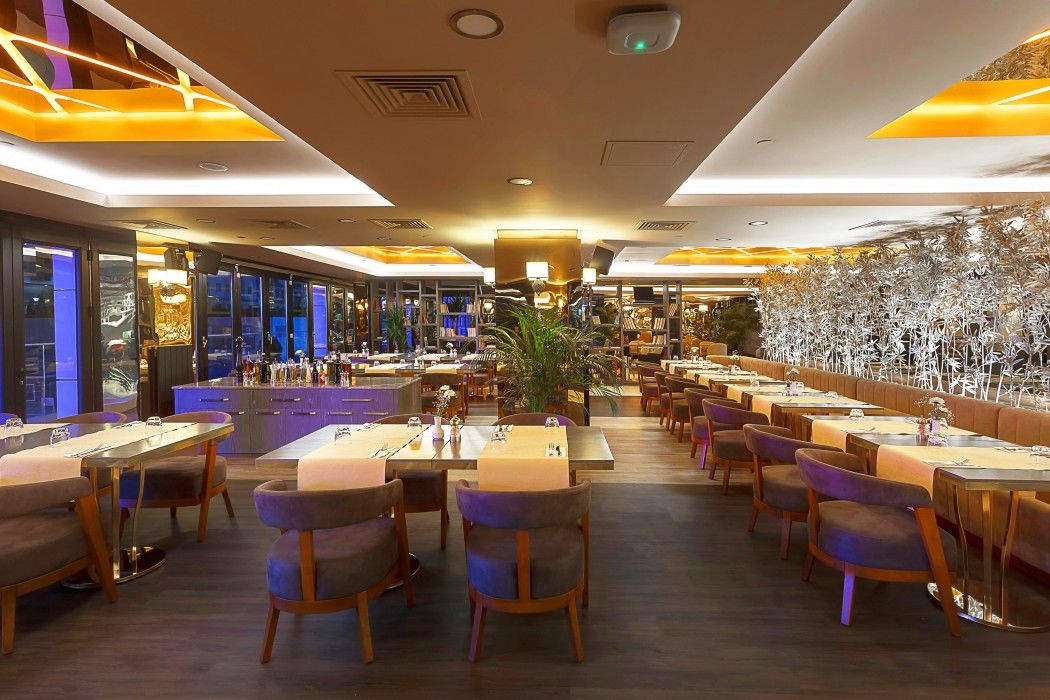 Hotel Nidya Esenyurt 3*