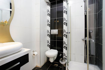 Kumsal Butik Hotel