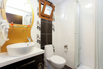 Kumsal Butik Hotel Istanbul
