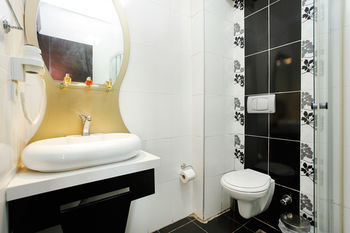 Hotel Kumsal Butik Istanbul
