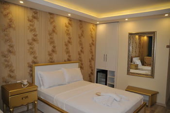 Hotel Avcilar Zeugma Park Istanbul