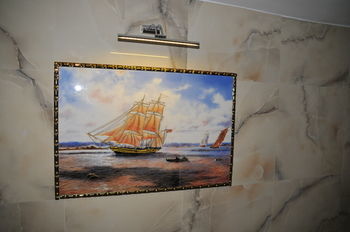 Avcilar Zeugma Park Hotel 3*