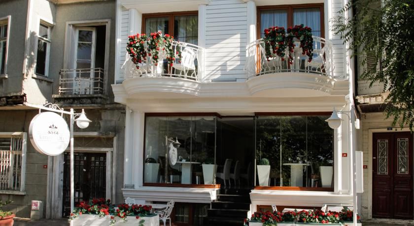 Hotel Kumsal Butik