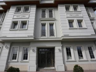 Walton Sultanahmet Hotel Istanbul