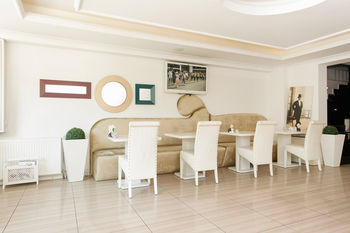 Hotel Kumsal Butik Istanbul
