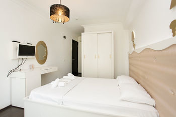 Hotel Kumsal Butik Istanbul