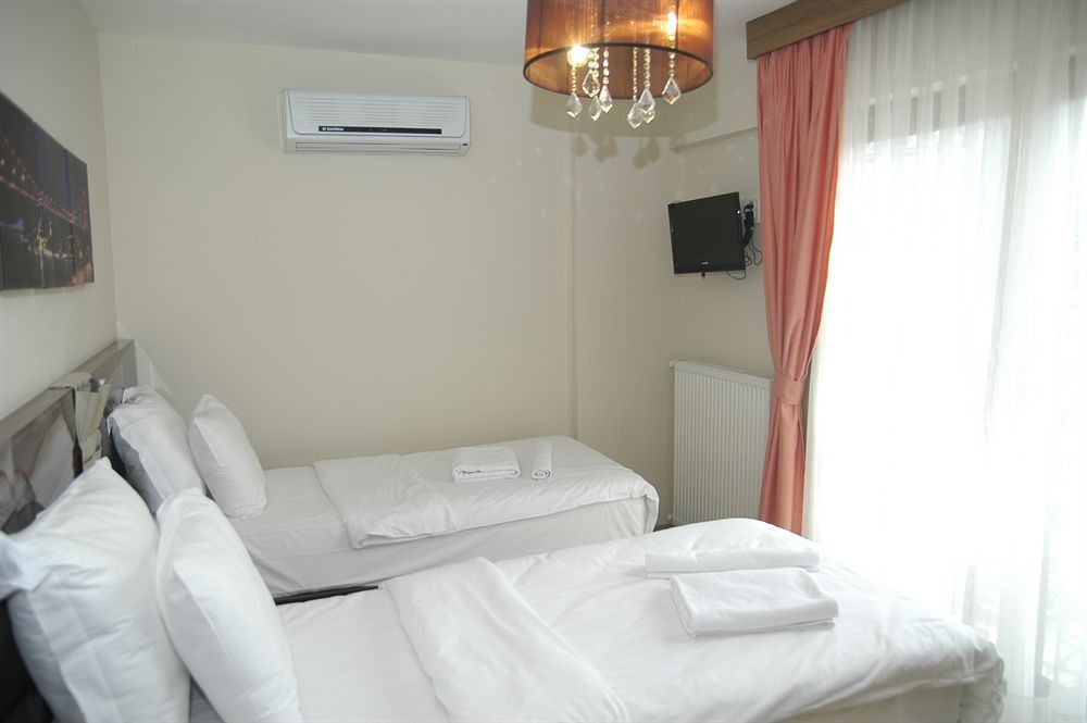 Blueway Hotel Istanbul