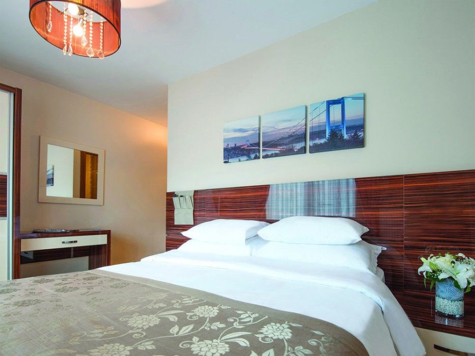 Blueway 3*