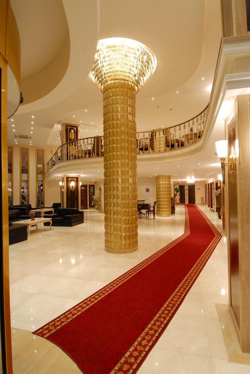 Hotel Mosaic Old -special Category 4*
