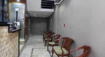Hotel Rozza