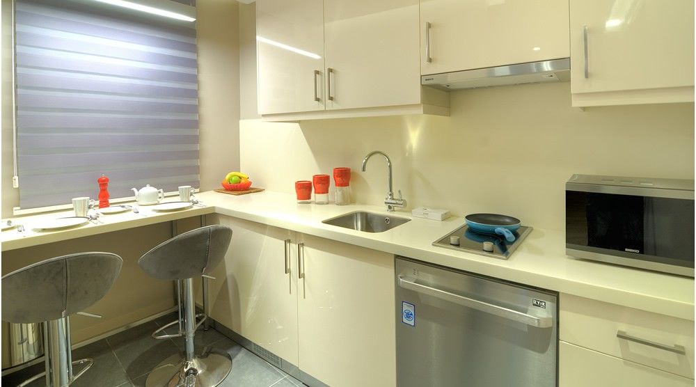 Hotel Taksim Nis - Istiklal Street