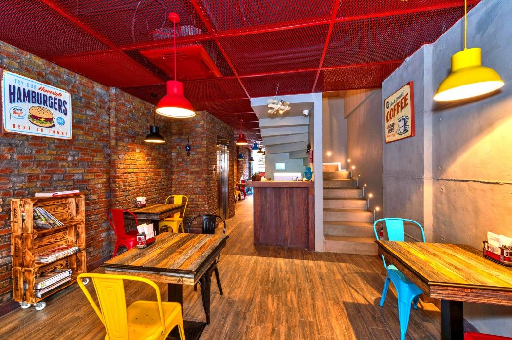 Hotel Taksim Nis - Istiklal Street 3*