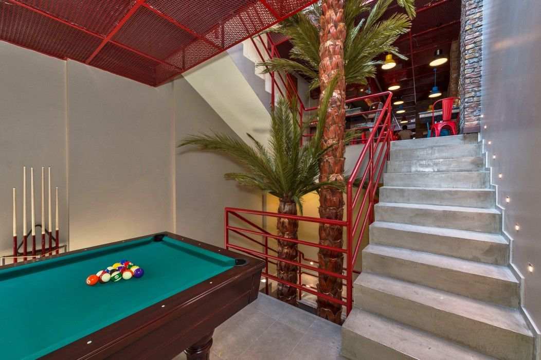 Hotel Taksim Nis - Istiklal Street Istanbul