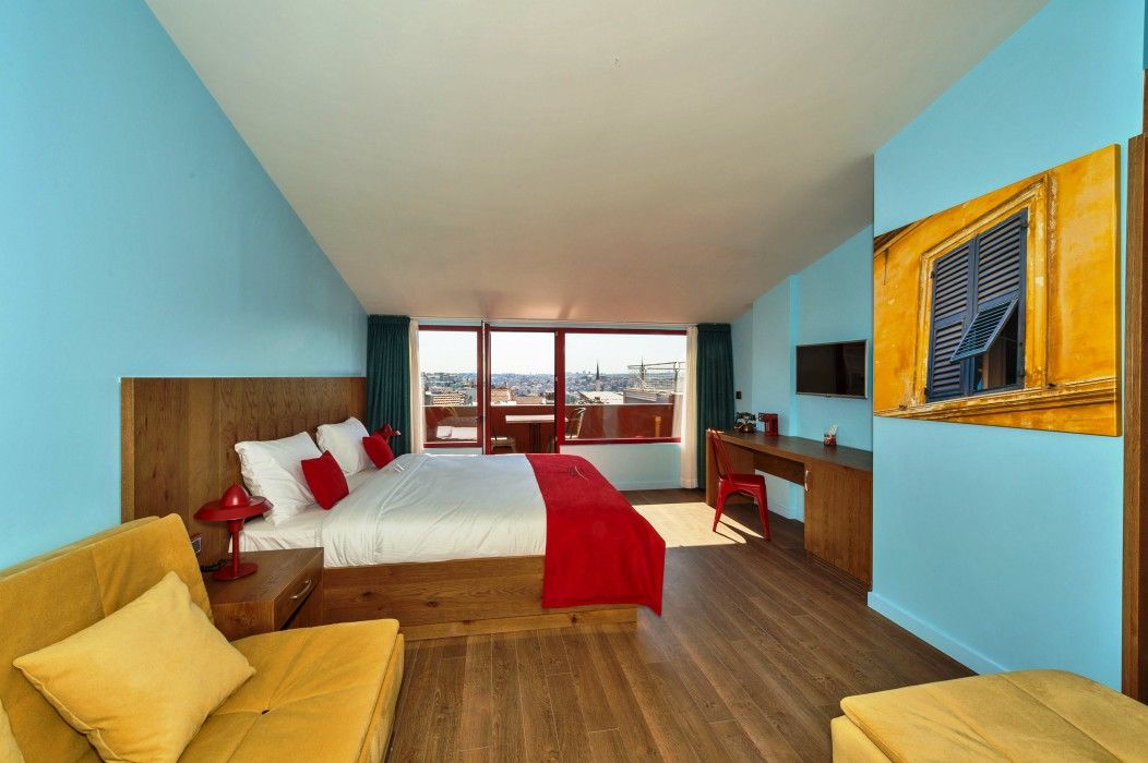 Hotel Taksim Nis - Istiklal Street 3*