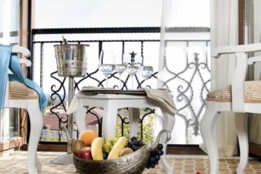Ottoman Park 4*