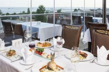 Ottoman Park Hotel 4*