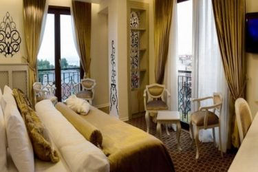 Hotel Ottoman Park