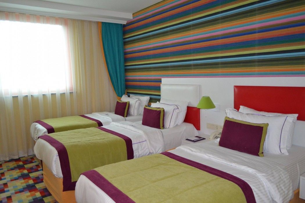Hotel Mayi Istanbul