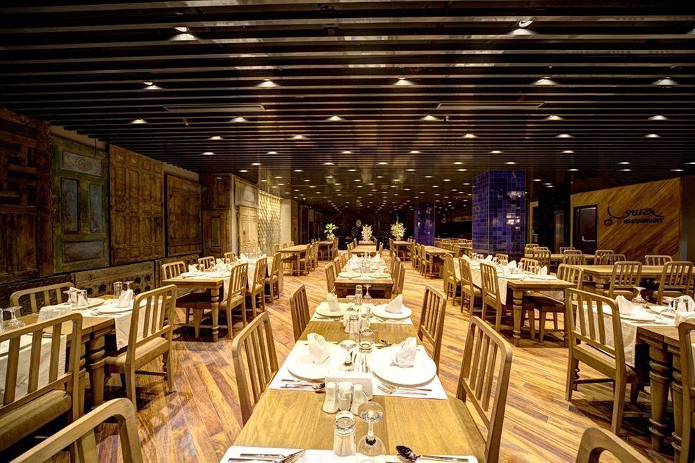 Sura Design & Hotel