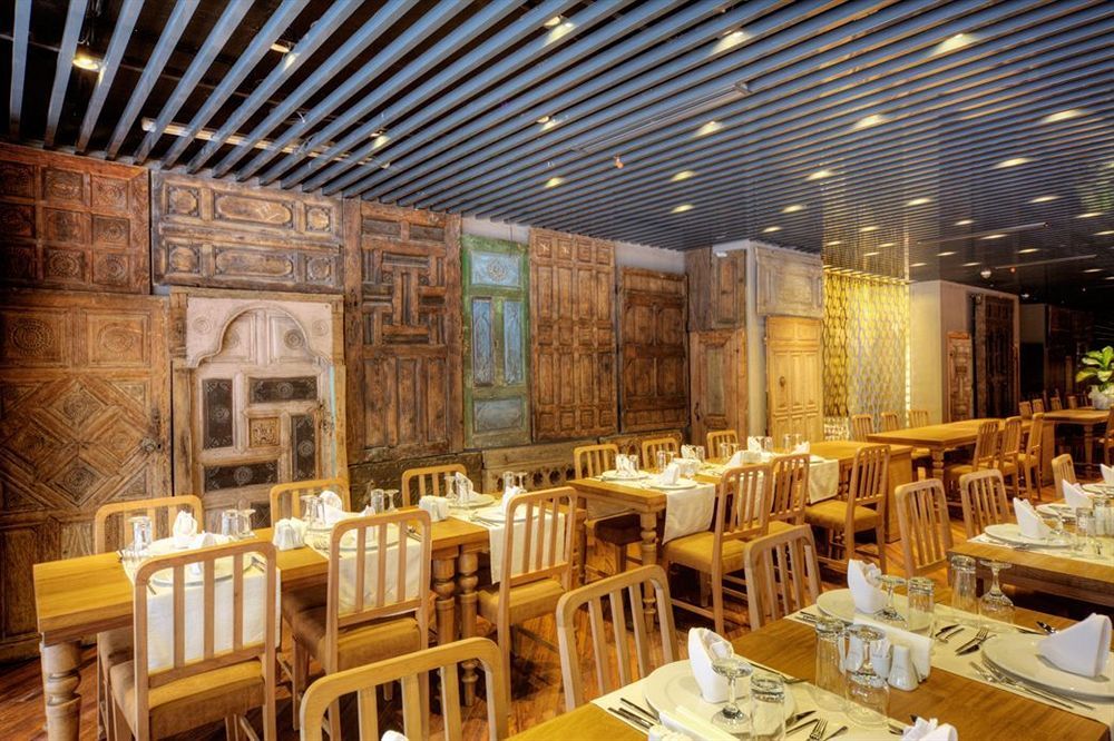 Sura Design & 4* Istanbul