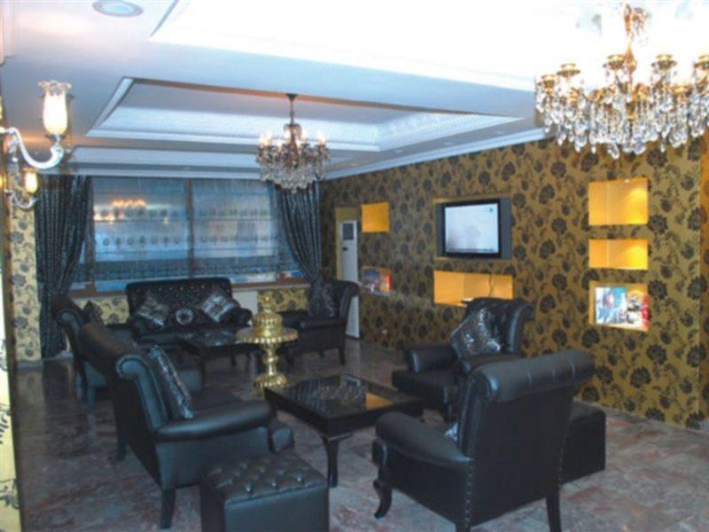 Hotel Grand Liza 3*