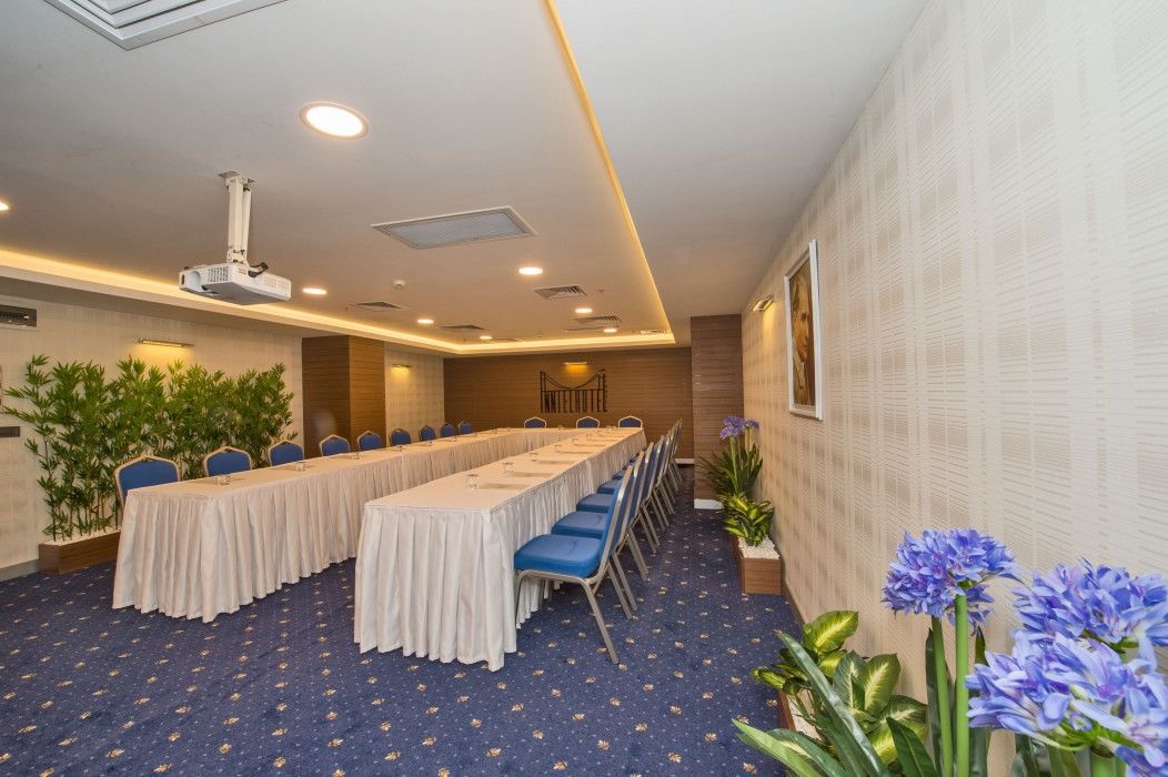 Hotel Inntel 4*