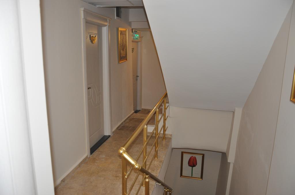 Sirin Gold Otel İstanbul