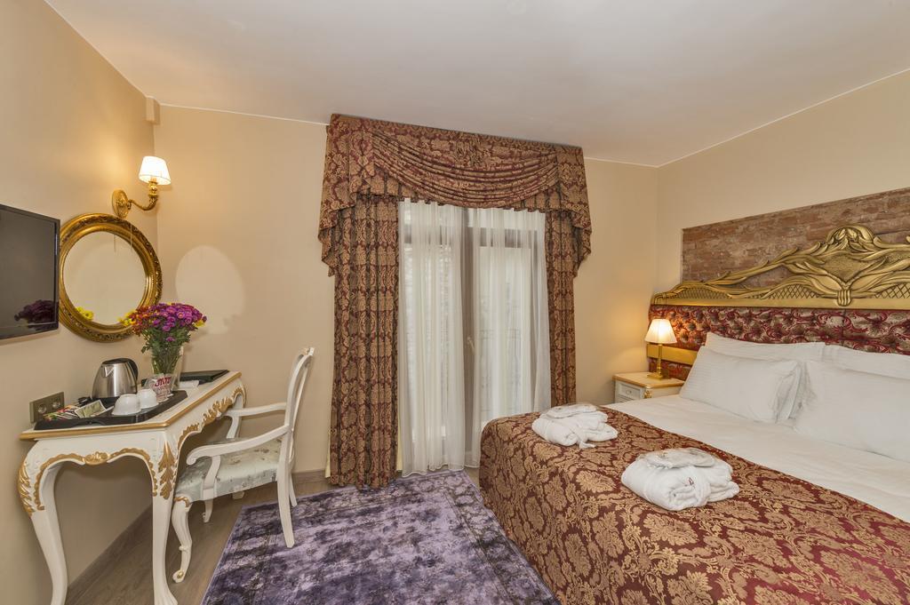 By Murat Royal Galata Istanbul