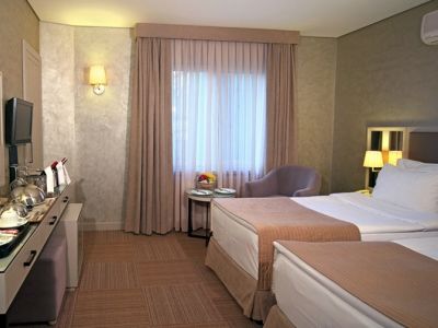 Hotel Polatdemir