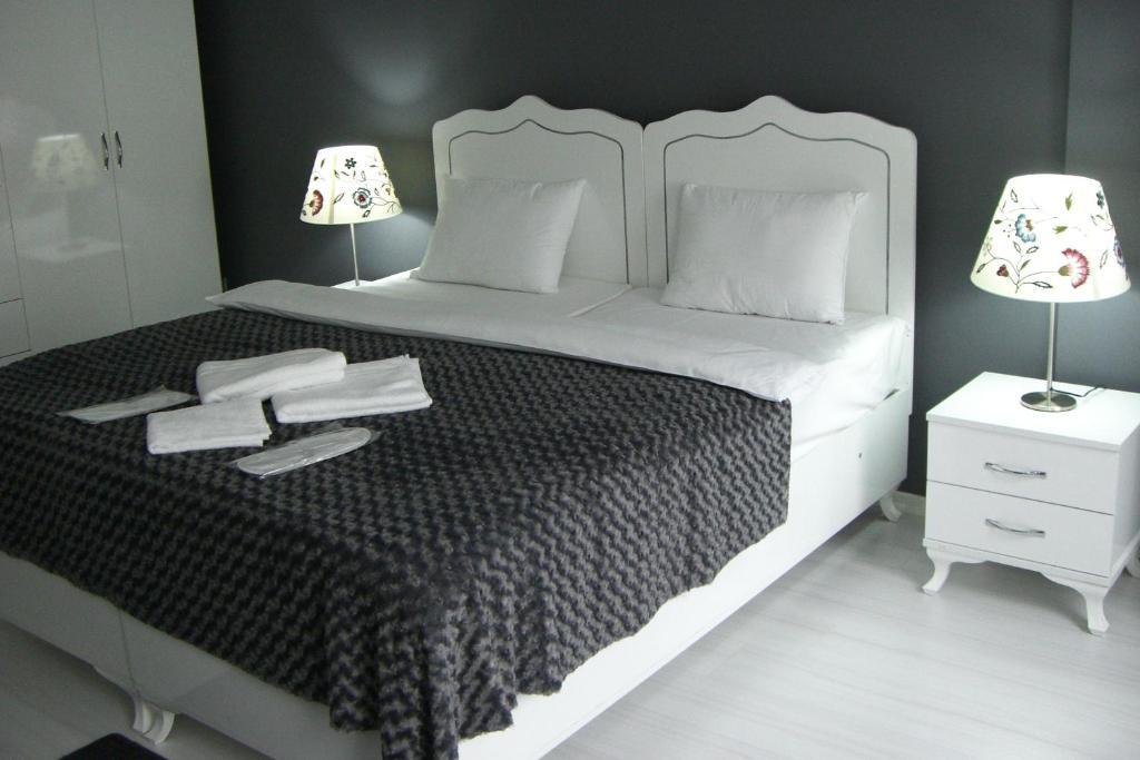 Aristo Galata Suites Istambul
