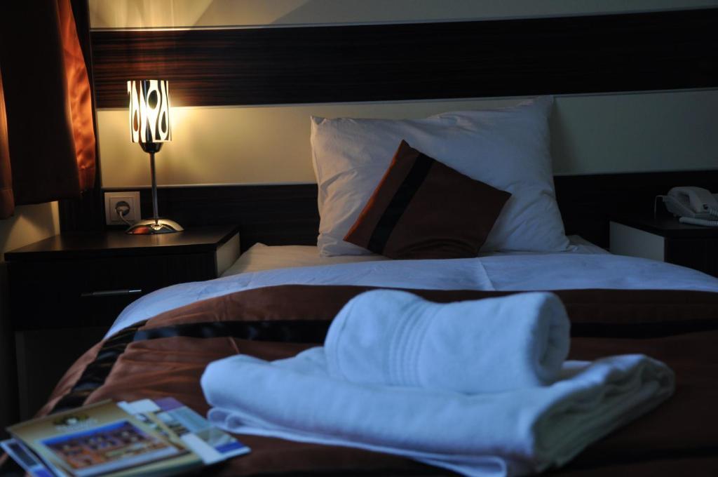 Otel Venus 3*
