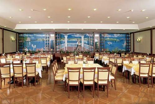 Elite World Comfy Taksim 4* Istambul