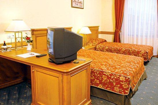 Hotel Elite World Comfy Taksim