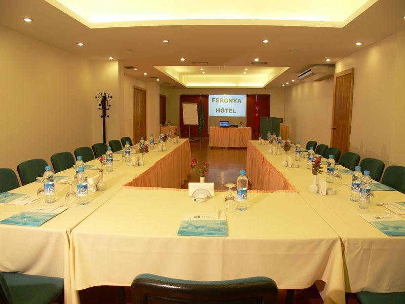 Feronya Hotel