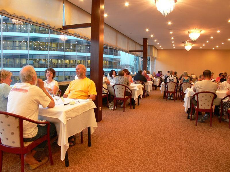 Feronya Hotel 4*