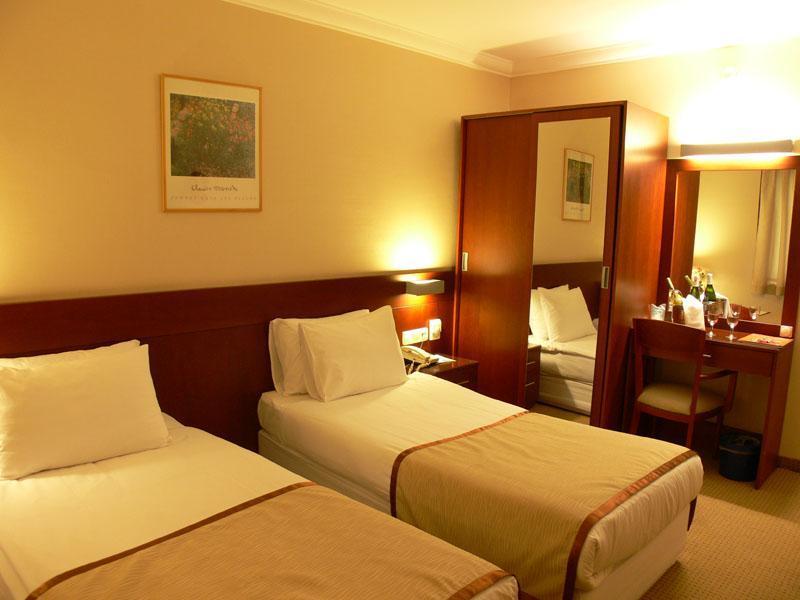 Hotel Feronya Istanbul