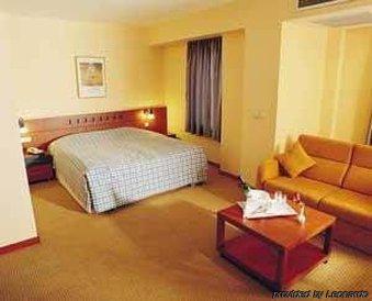 Feronya 4* Istanbul