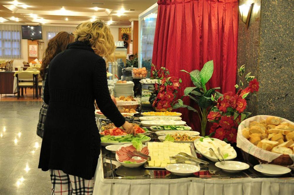 Hotel Sevcan