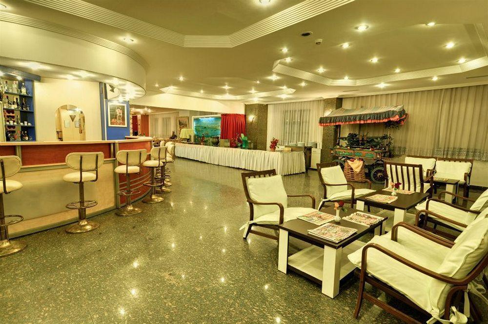 Sevcan Hotel Istanbul