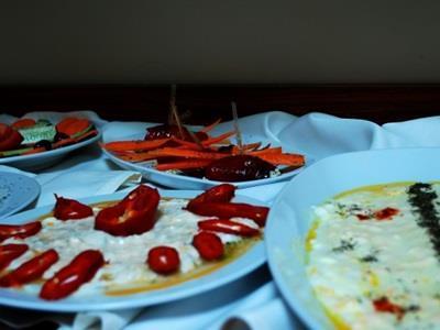 Hotel Grand Zentrum & Cafe Restaurant - Taksim Square 3*