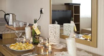 Hotel Grand Zentrum & Cafe Restaurant - Taksim Square Istanbul